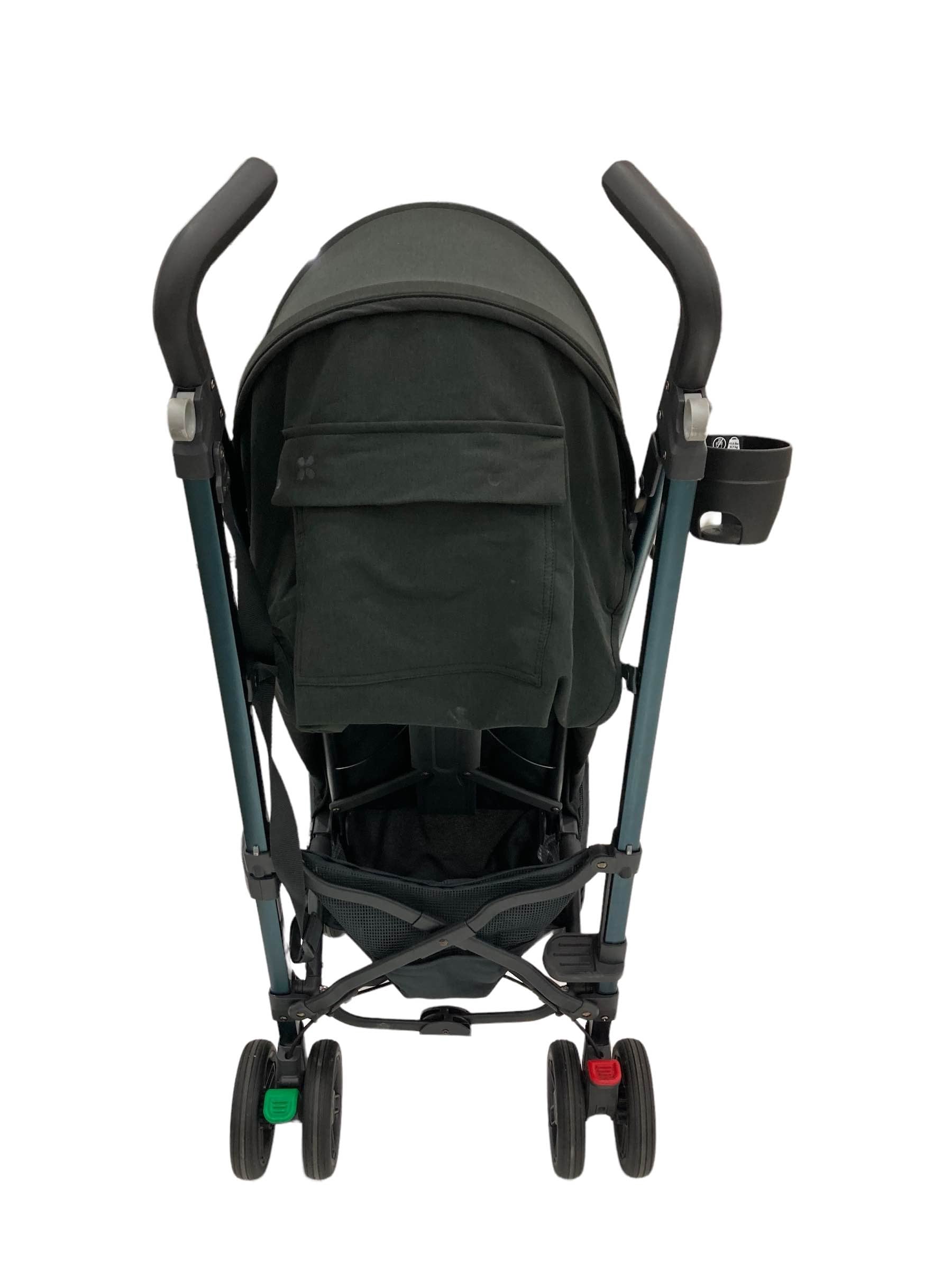  UPPAbaby G-LUXE Stroller, Jake, 2019