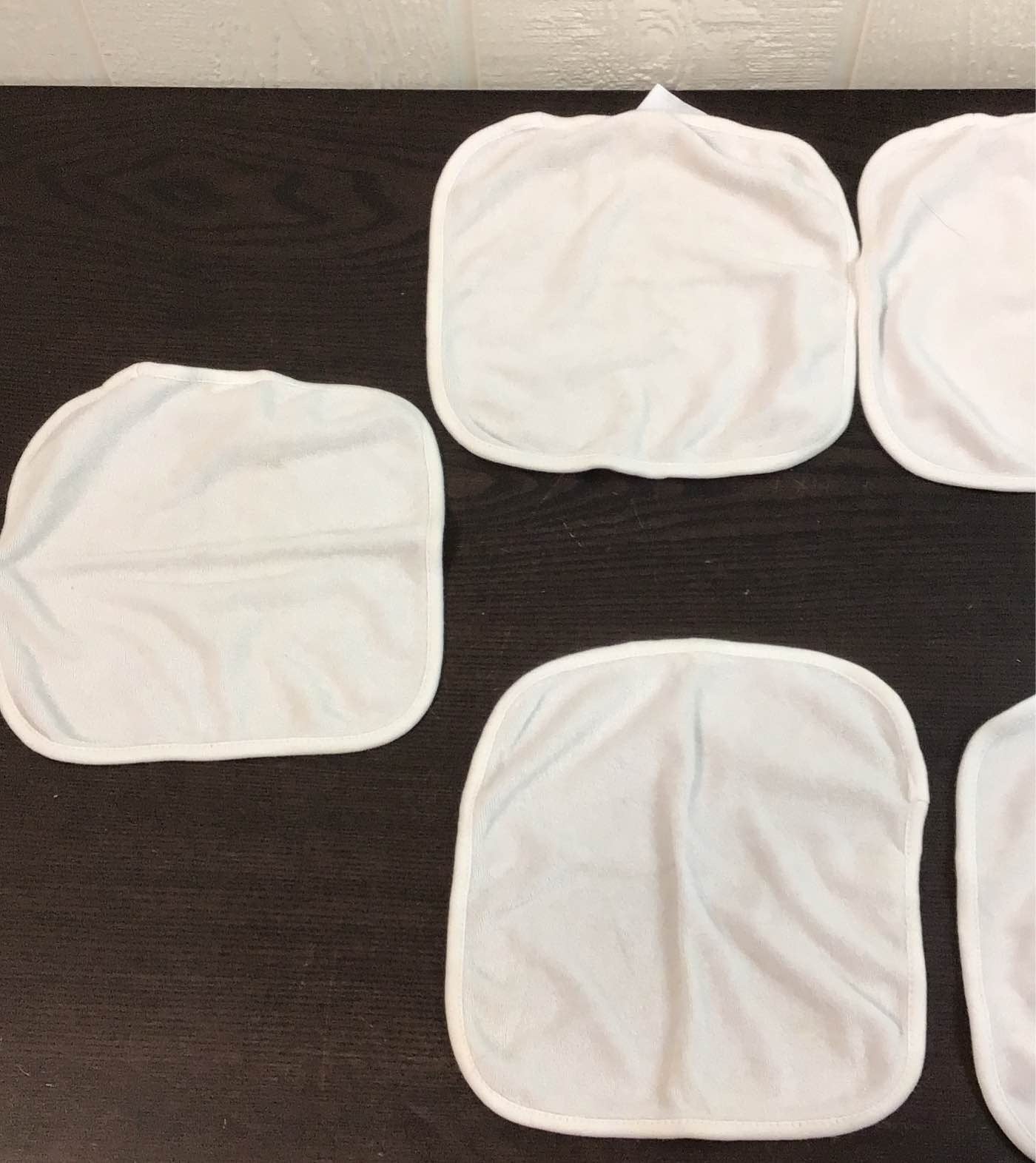  BUNDLE Burp Cloths, Koala Baby