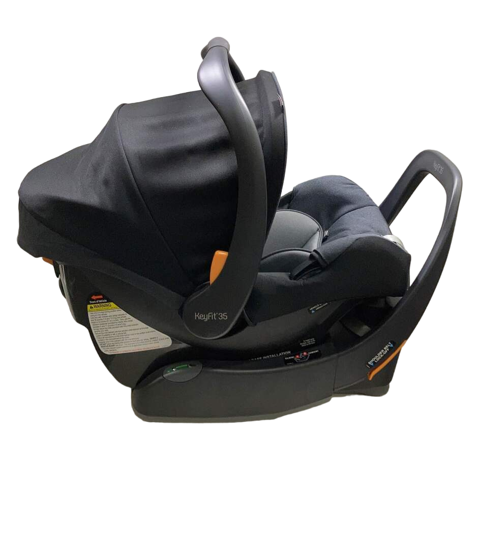  Chicco Keyfit 35 Infant Car Seat