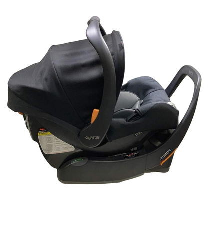  Chicco Keyfit 35 Infant Car Seat
