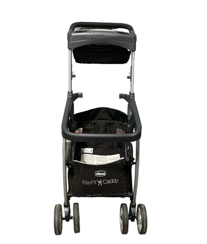  Chicco KeyFit Caddy Stroller Frame, 2018