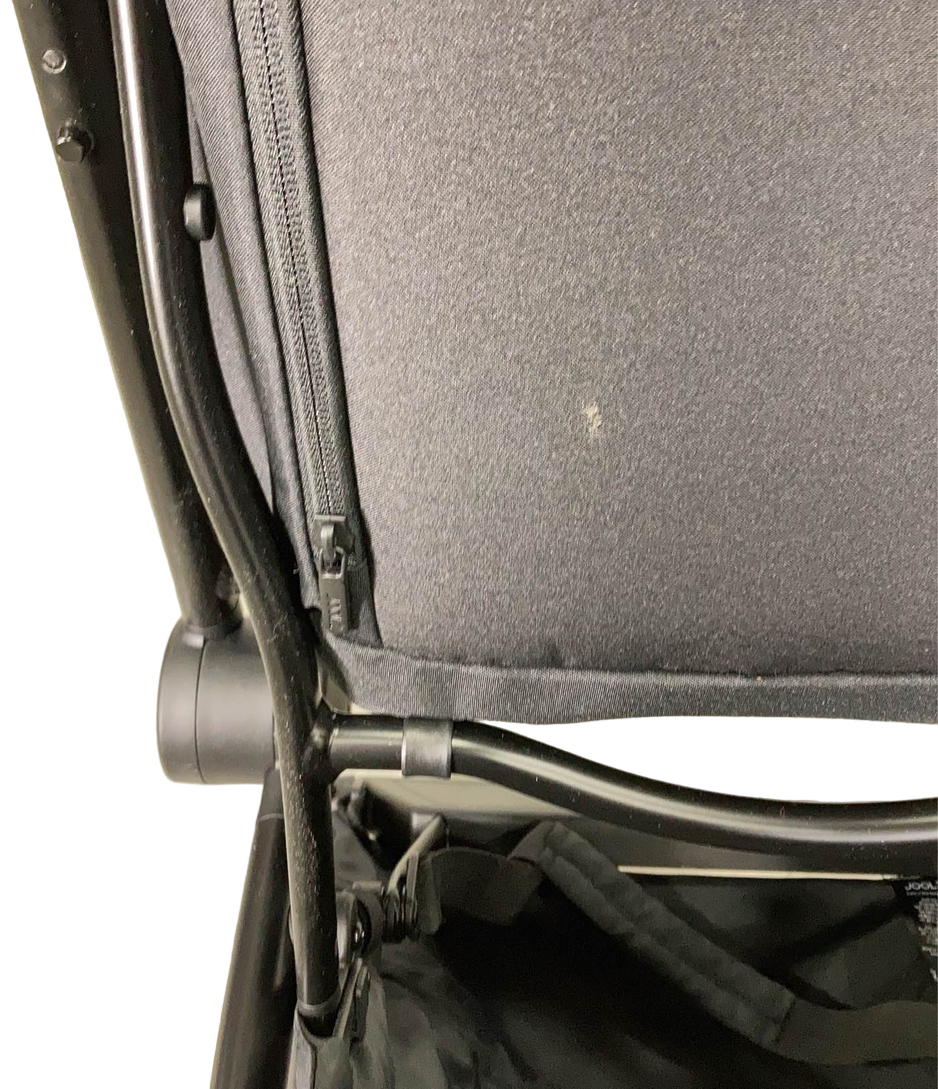  Joolz Aer Stroller, 2022, Refined Black
