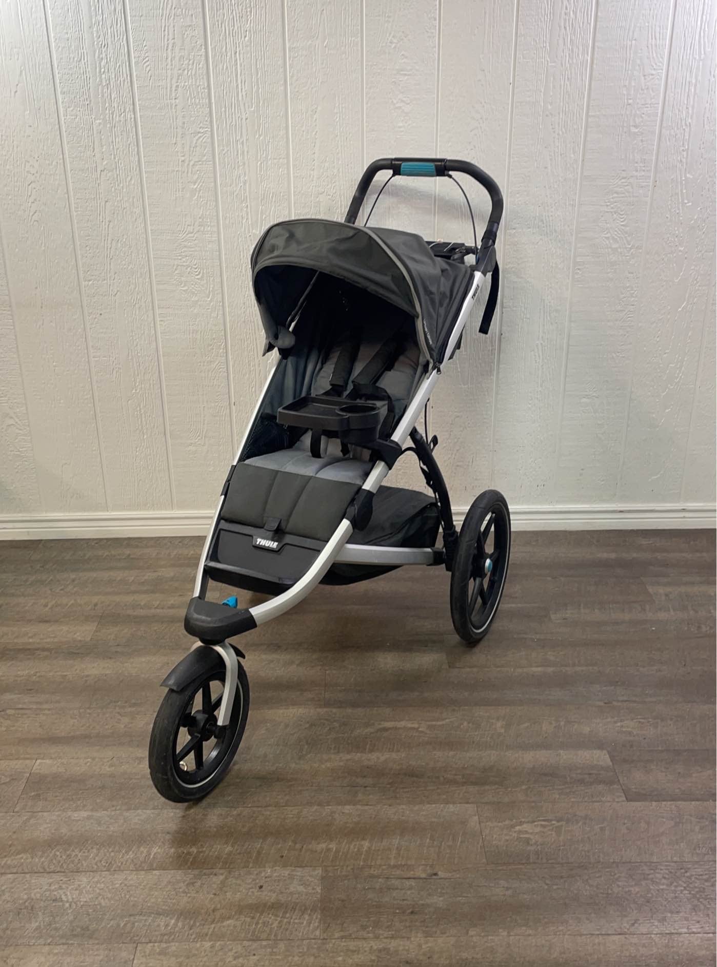  Thule Glide 2 Stroller, 2018