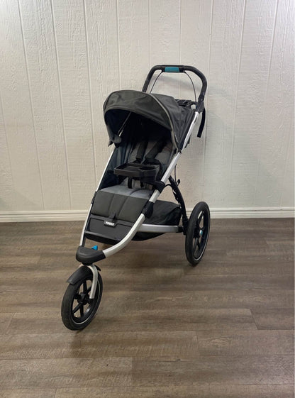  Thule Glide 2 Stroller, 2018