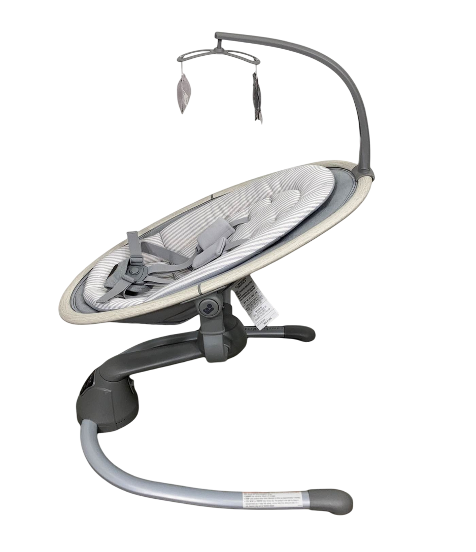  Maxi-Cosi Cassia Swing, Wheaton Stripe