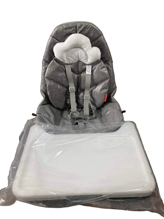  Skip Hop Sit To Step High Chair Accessories