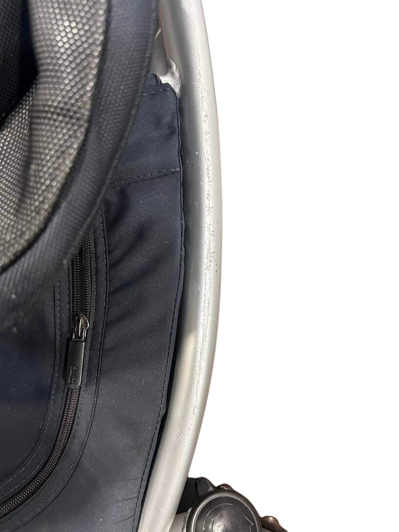  Britax B-Ready Stroller