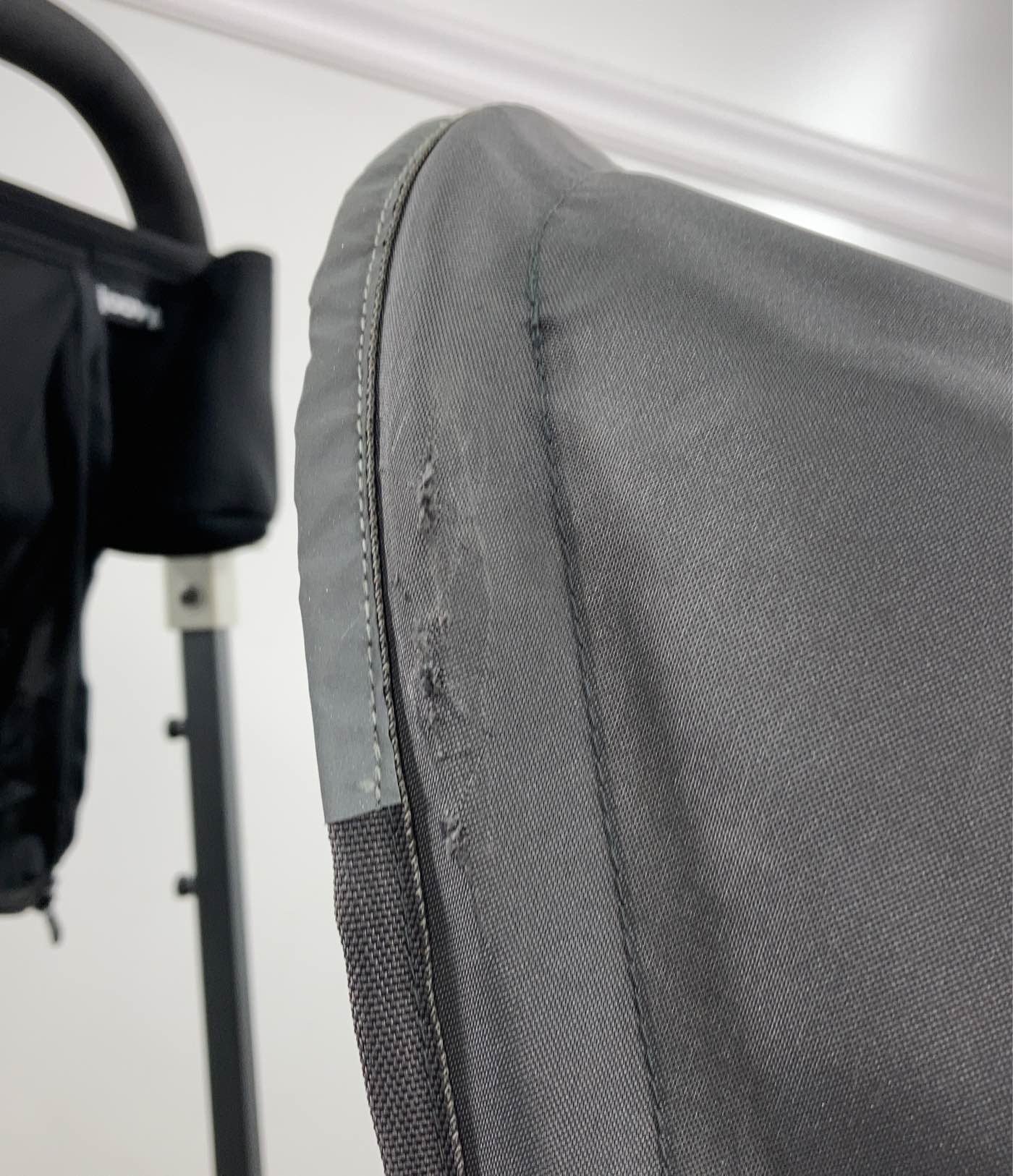  Joovy Caboose Ultralight Graphite Stroller, 2016