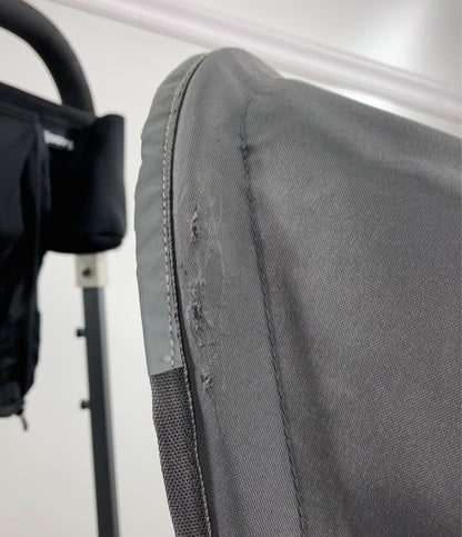  Joovy Caboose Ultralight Graphite Stroller, 2016
