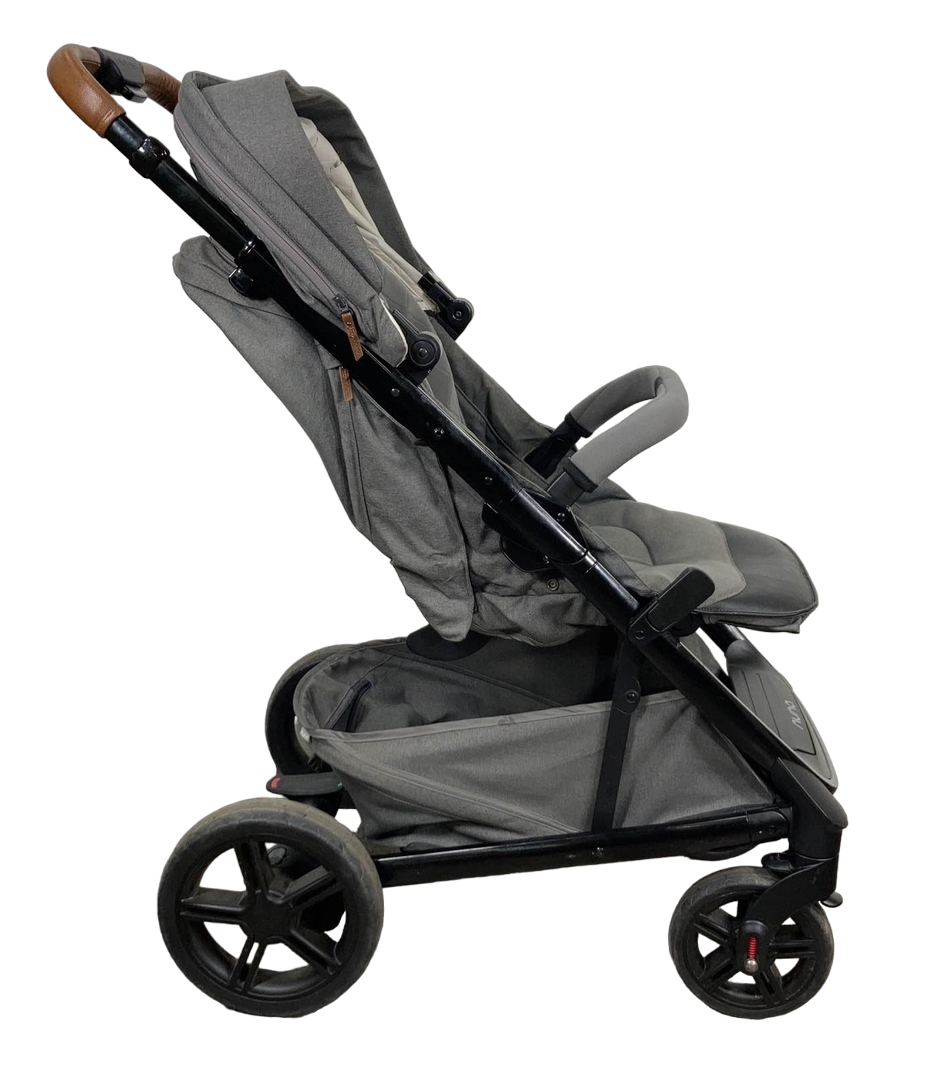  Nuna Tavo Stroller, 2021, Granite
