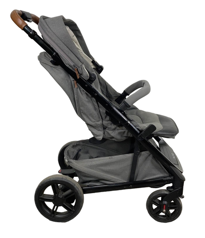  Nuna Tavo Stroller, 2021, Granite