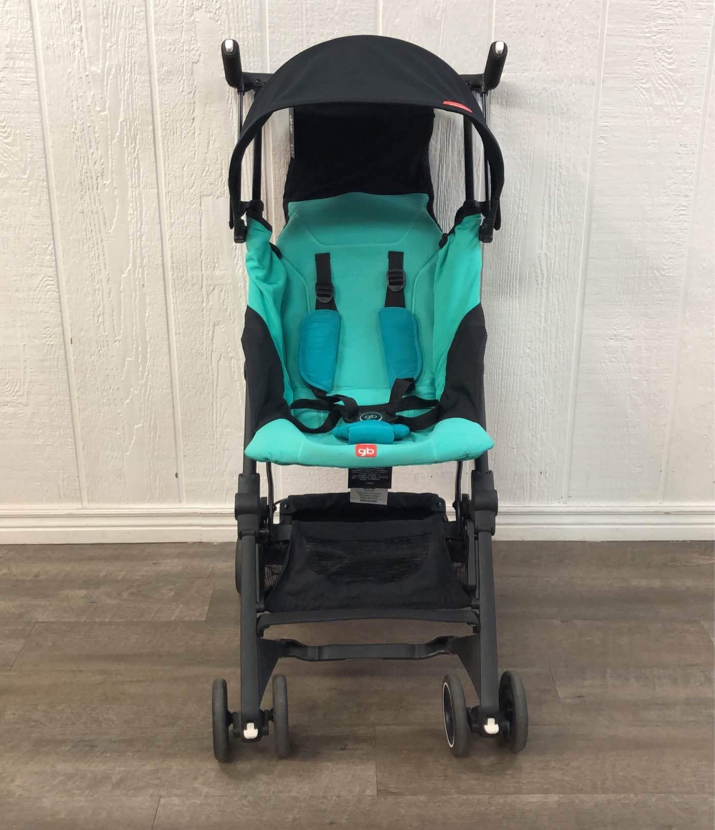  Gb Pockit+ All City Stroller, 2018