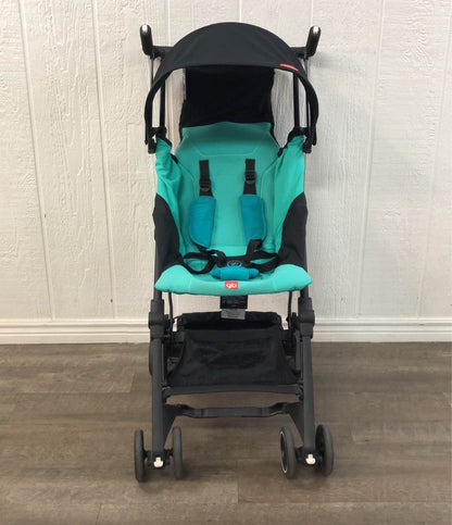  Gb Pockit+ All City Stroller, 2018