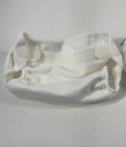  BUNDLE Real Nappies Snug Wrap Nappy Covers, Newborn