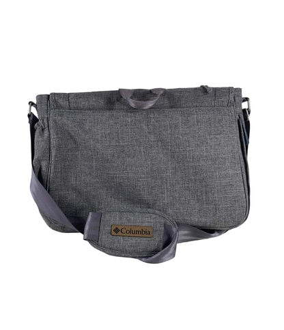  Columbia Diaper Bag