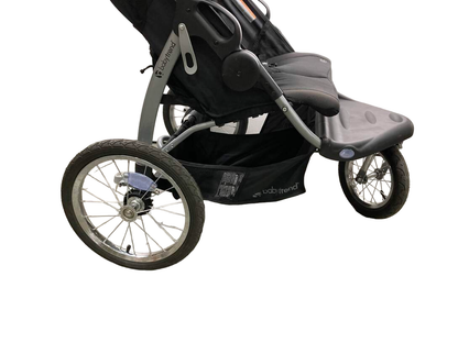  Baby Trend Expedition Double Jogging Stroller