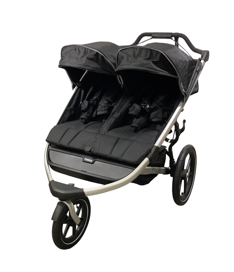  Thule Urban Glide 2 Double Stroller, 2023