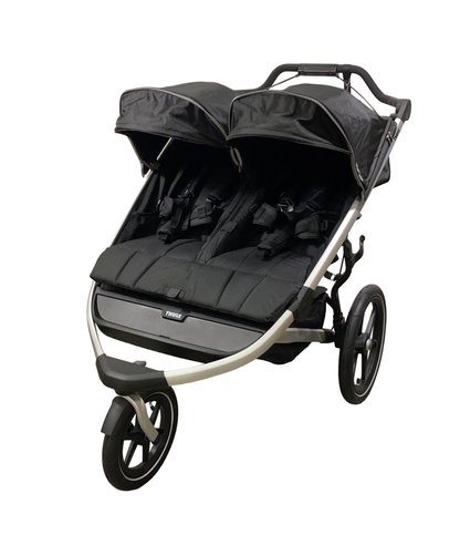  Thule Urban Glide 2 Double Stroller, 2023