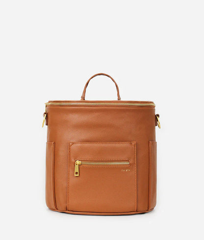  Fawn Design The Mini Diaper Bag, Brown
