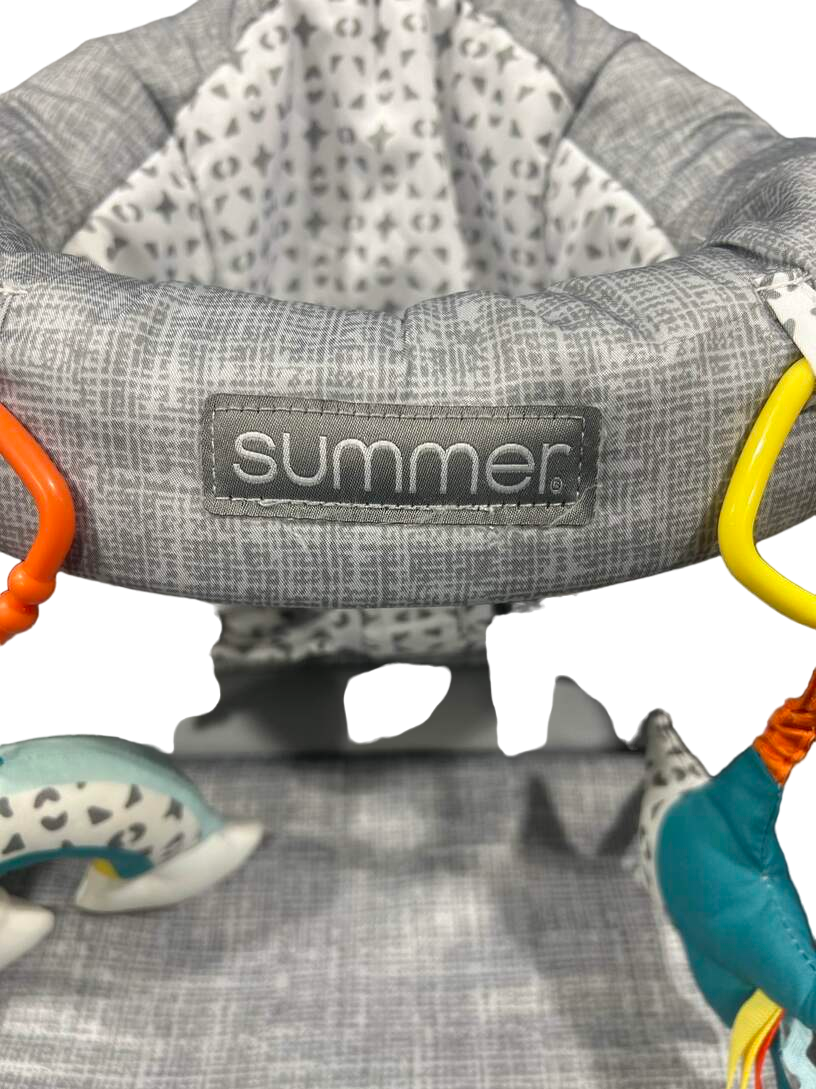 Summer Infant Learn To Sit