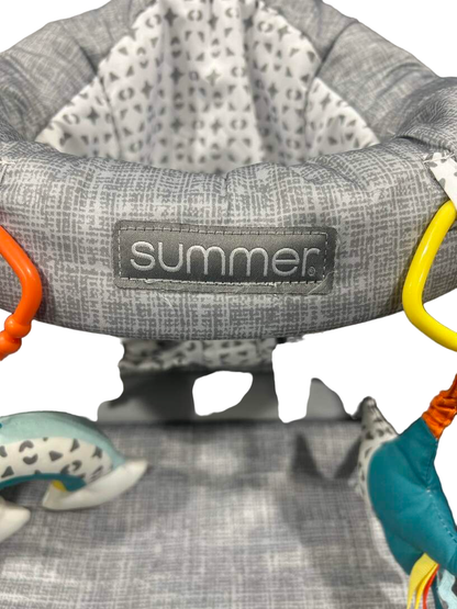  Summer Infant Learn To Sit