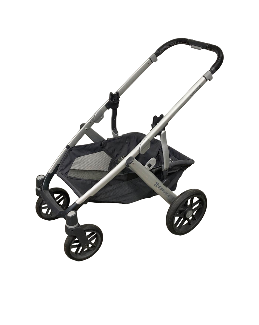 UPPAbaby VISTA Stroller Frame Only, 2019