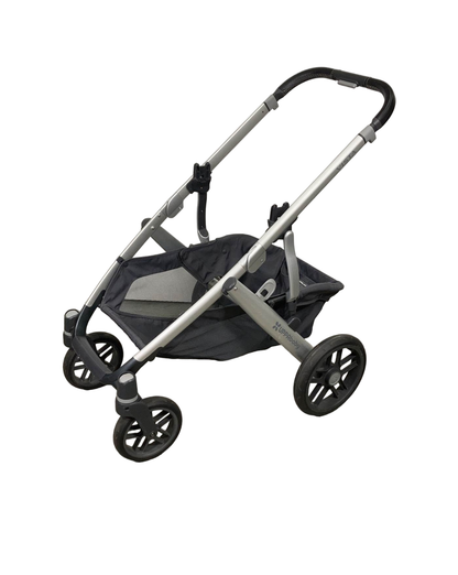  UPPAbaby VISTA Stroller Frame Only, 2019
