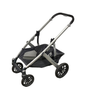  UPPAbaby VISTA Stroller Frame Only, 2019