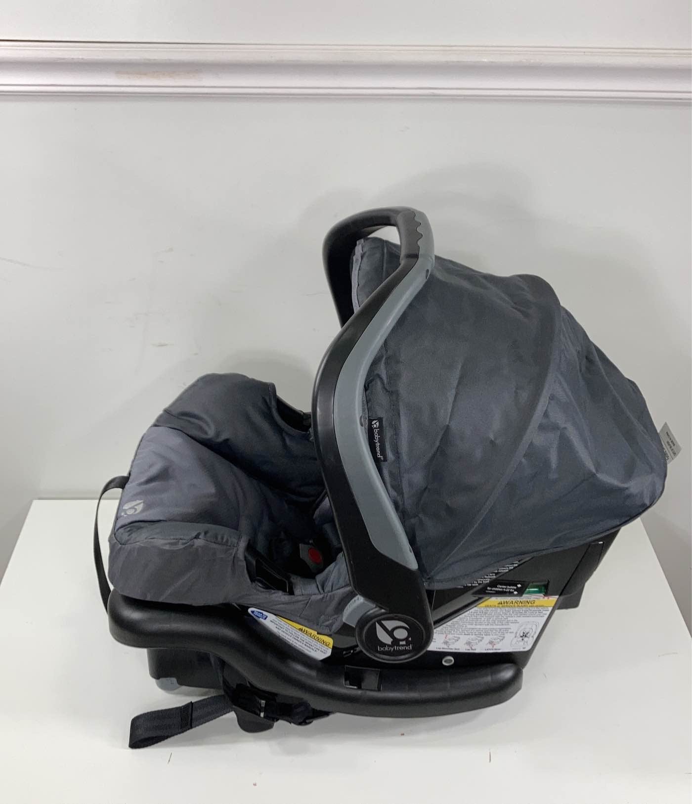  Baby Trend Expedition Race Tec Jogger Travel System, 2021