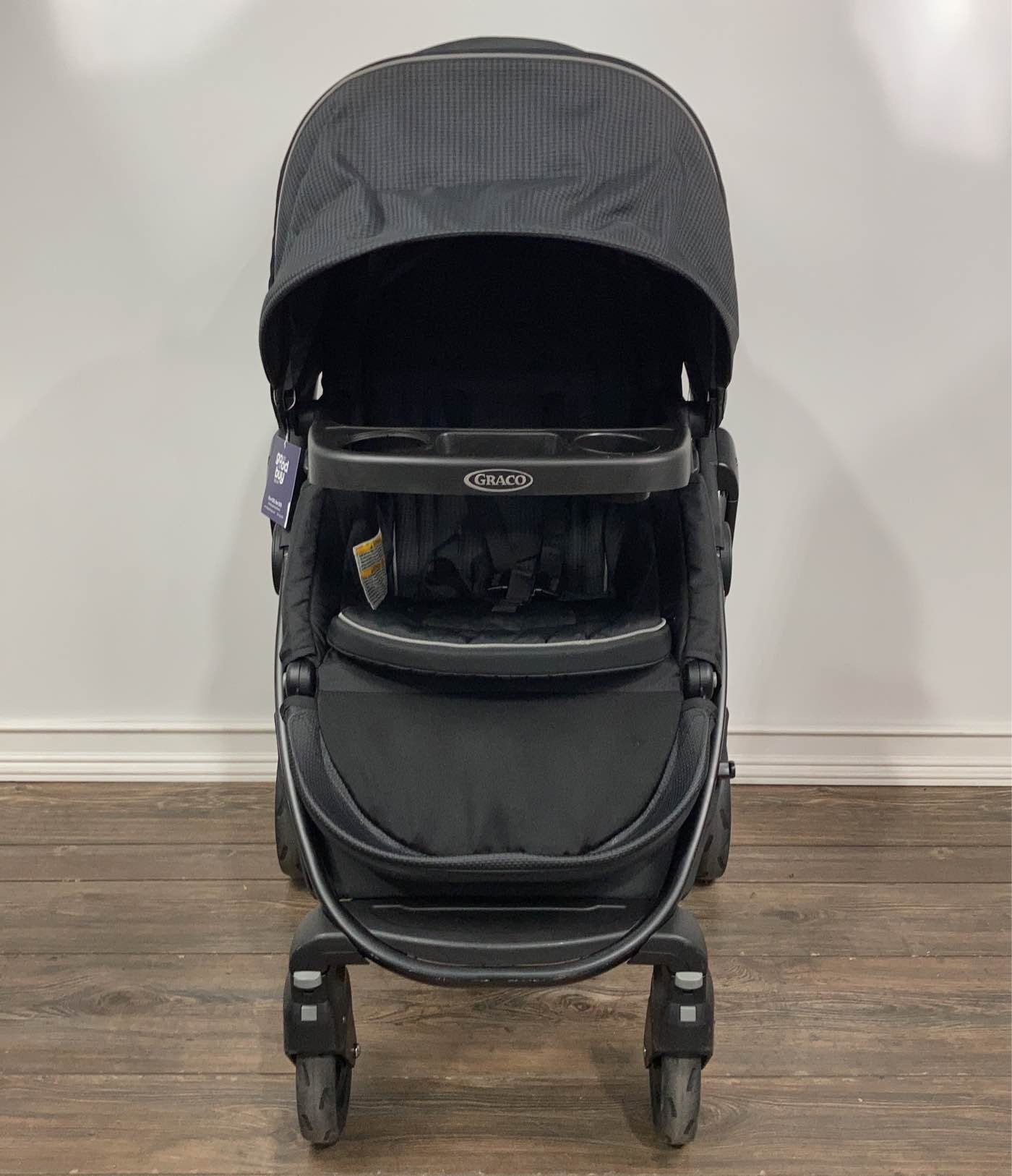  Graco Modes Travel System Stroller, 2020, Dayton