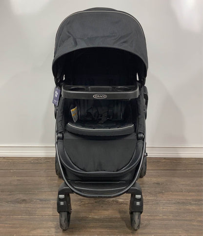 Graco Modes Travel System Stroller, 2020, Dayton
