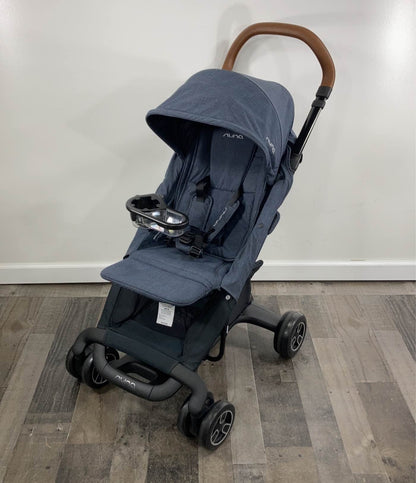  Nuna PEPP Next Stroller, 2021
