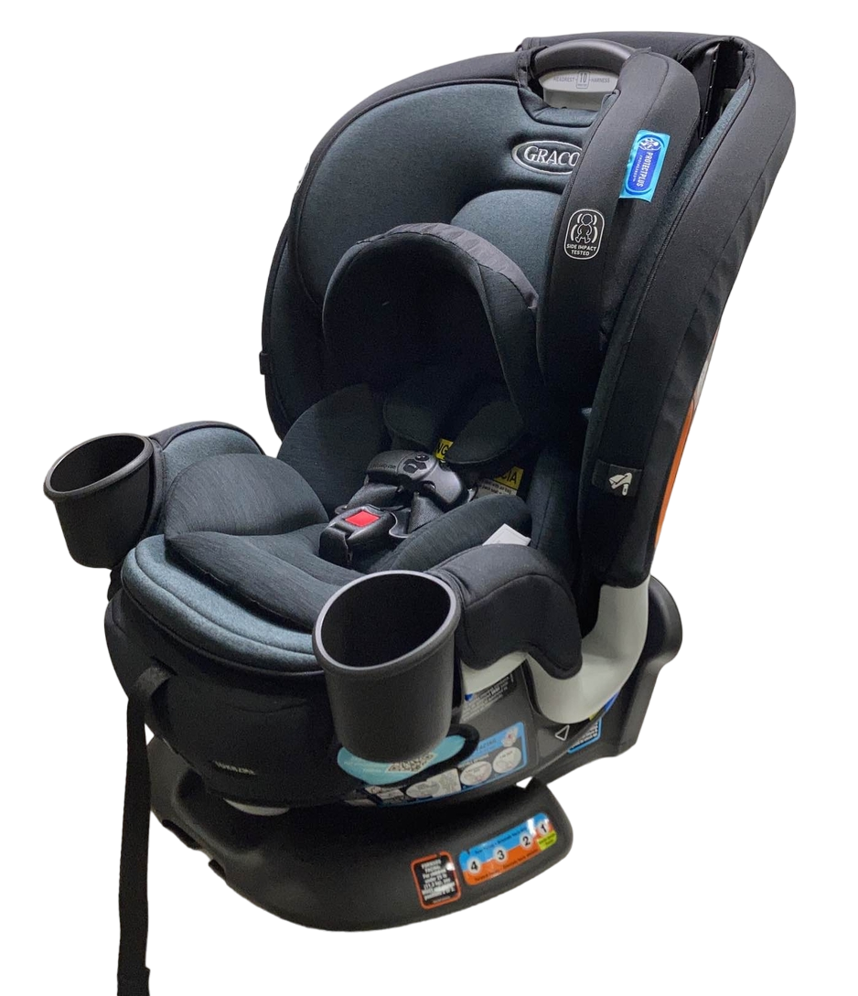  Graco Turn2Me 3-in-1 Rotating Car Seat, Cambridge, 2023