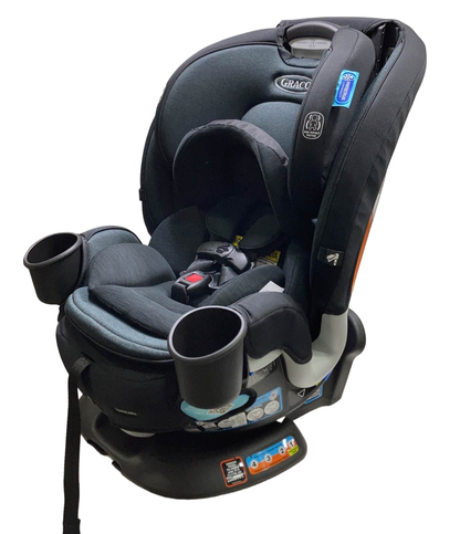  Graco Turn2Me 3-in-1 Rotating Car Seat, Cambridge, 2023