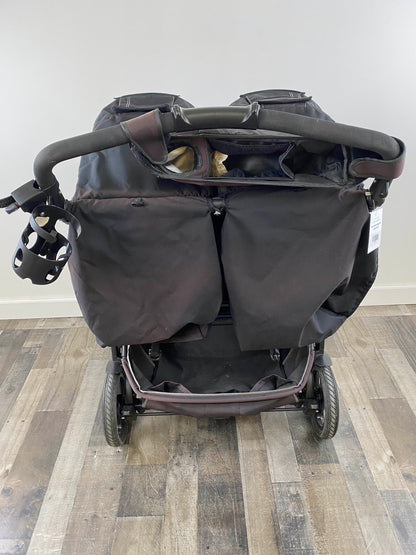  Peg Perego Book For Two, 2015, Onyx