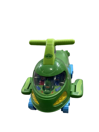  PJ Masks Gekko Mobile Ride On