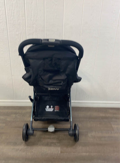  Joovy Kooper Stroller, 2018, Forged Iron