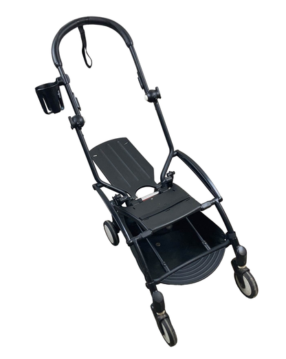  Babyzen YOYO2 Stroller Frame, Black Frame, 2022