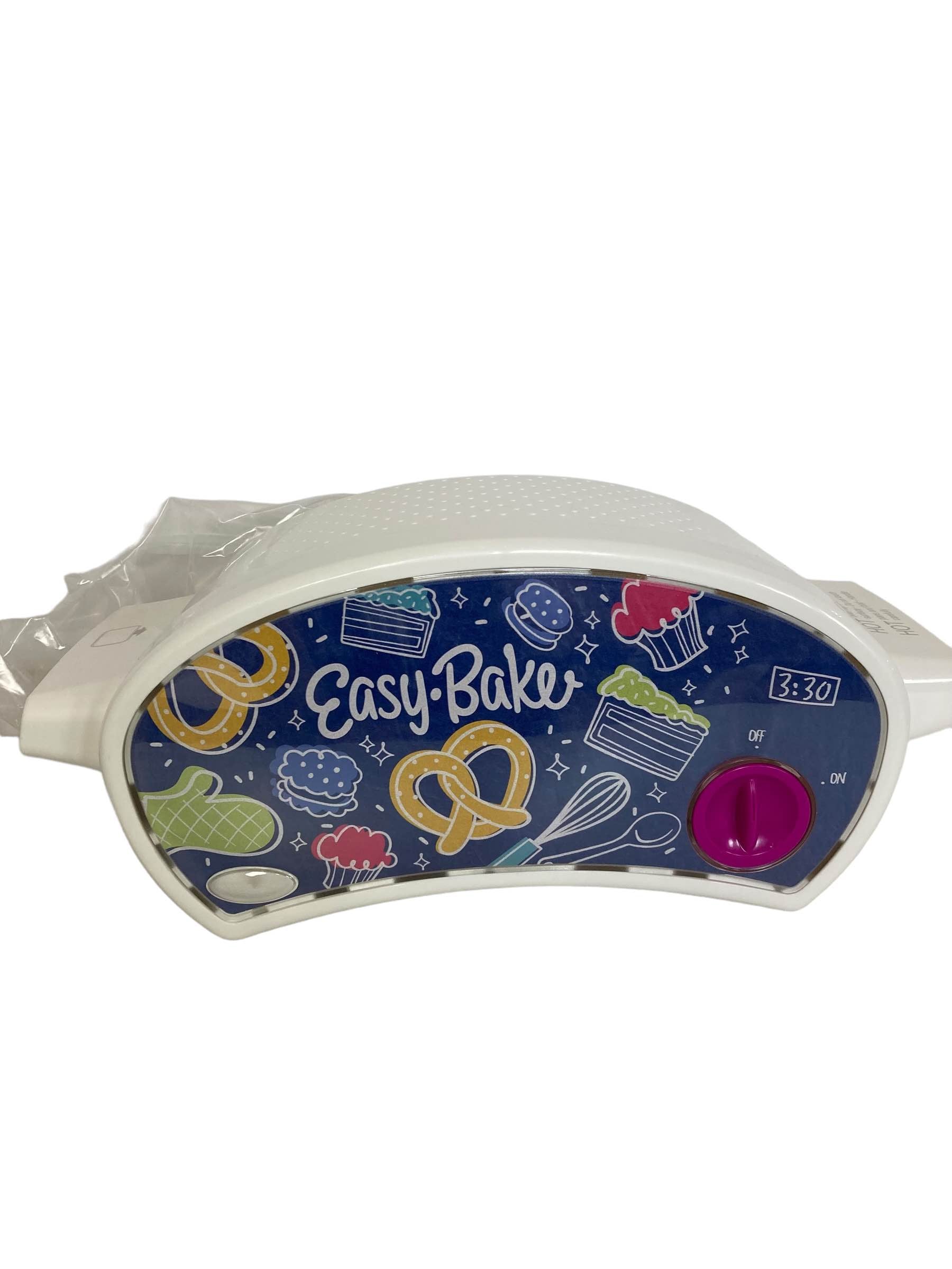  Hasbro Easy Bake Oven