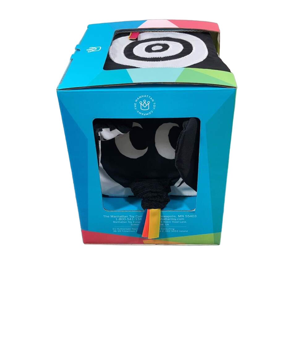  Manhattan Toy Wimmer Ferguson Learning Cube