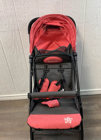 BesRey Lightweight Airplane Stroller