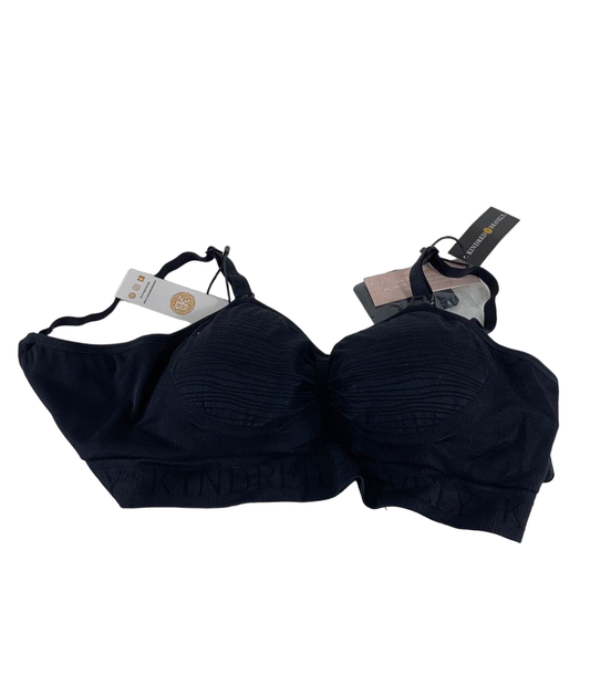  Kindred Bravely Sublime Hands-Free Pumping & Nursing Bra, Regular, Medium