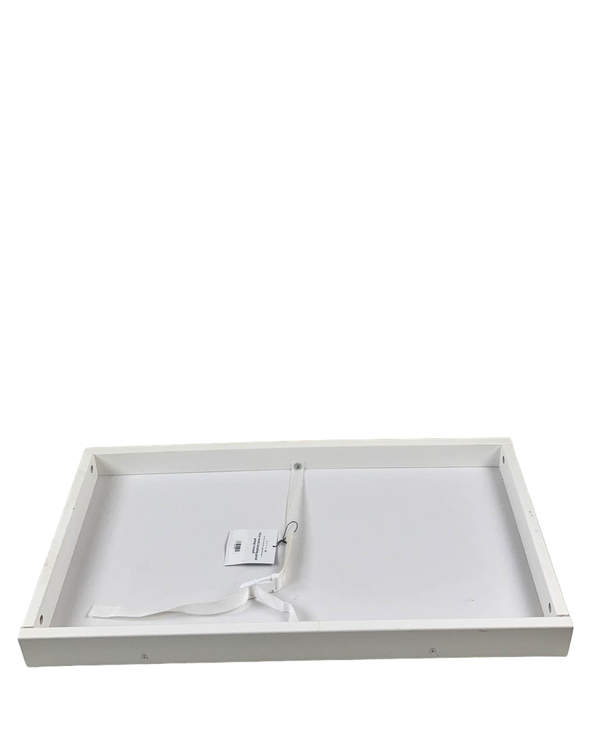  Changing Table Topper