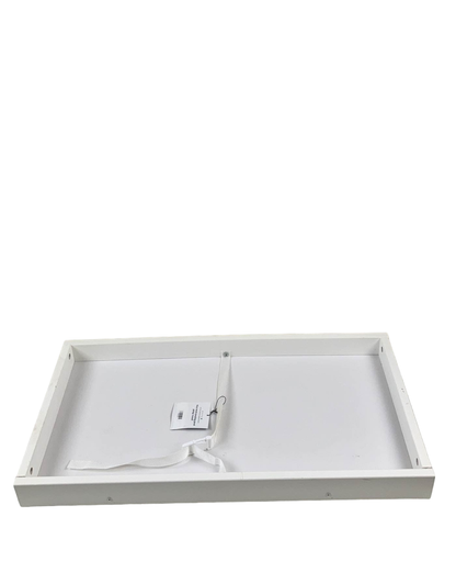  Changing Table Topper