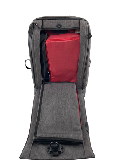  Vianetic 16L Mini 5-in-1 Diaper Backpack