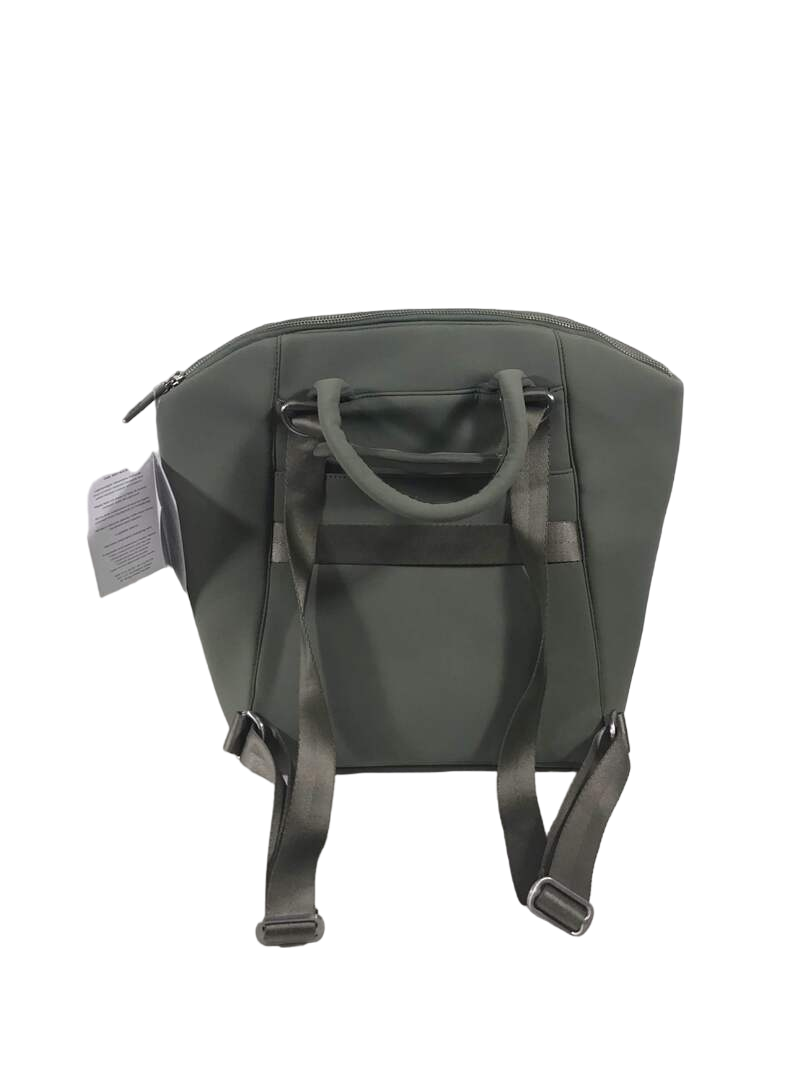  Freshly Picked Seoul Backpack, Sage
