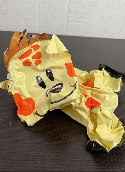  BUNDLE Inflatable Animal Toys
