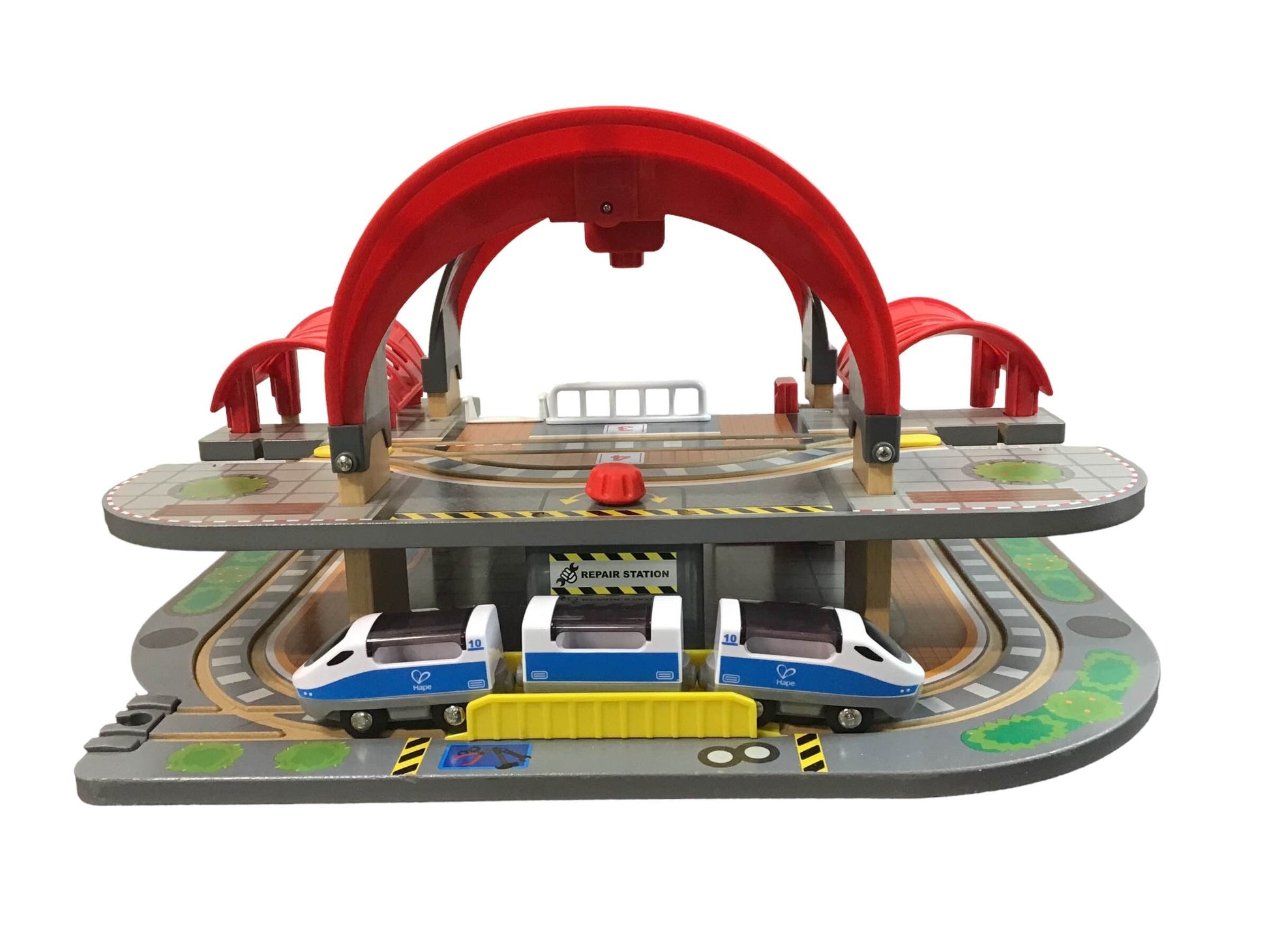  Hape Grand City Station