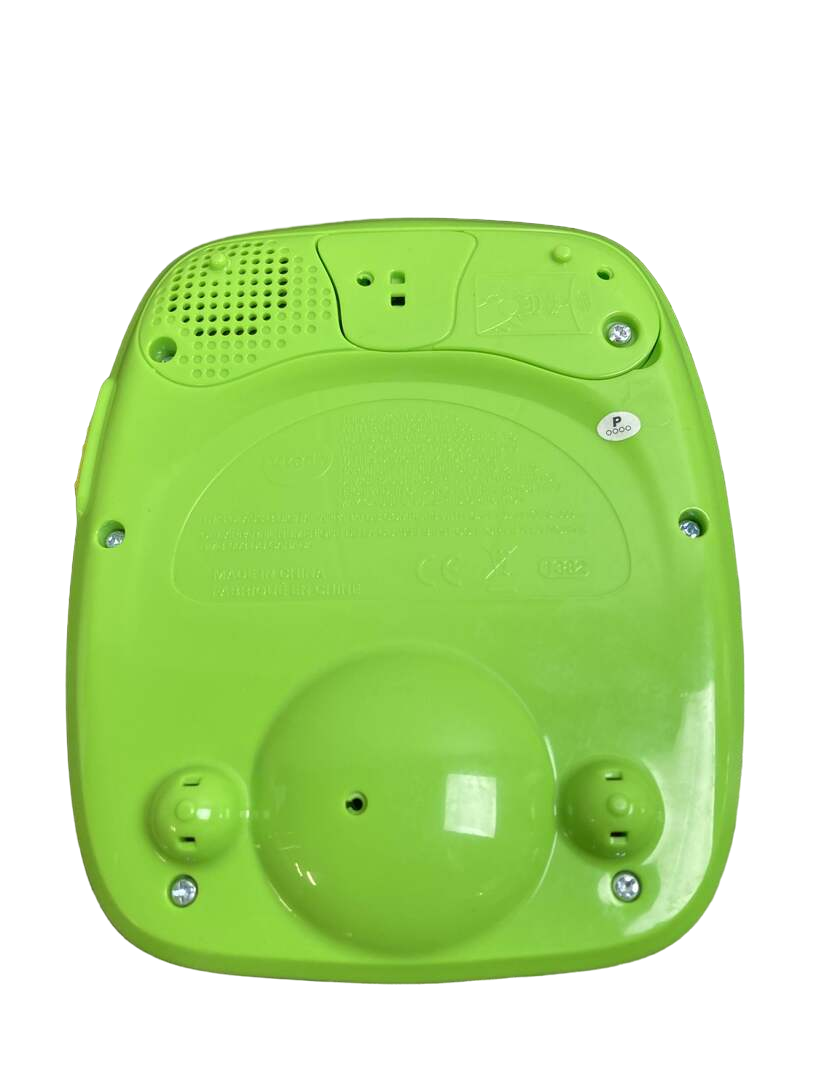  VTech Tiny Touch Tablet