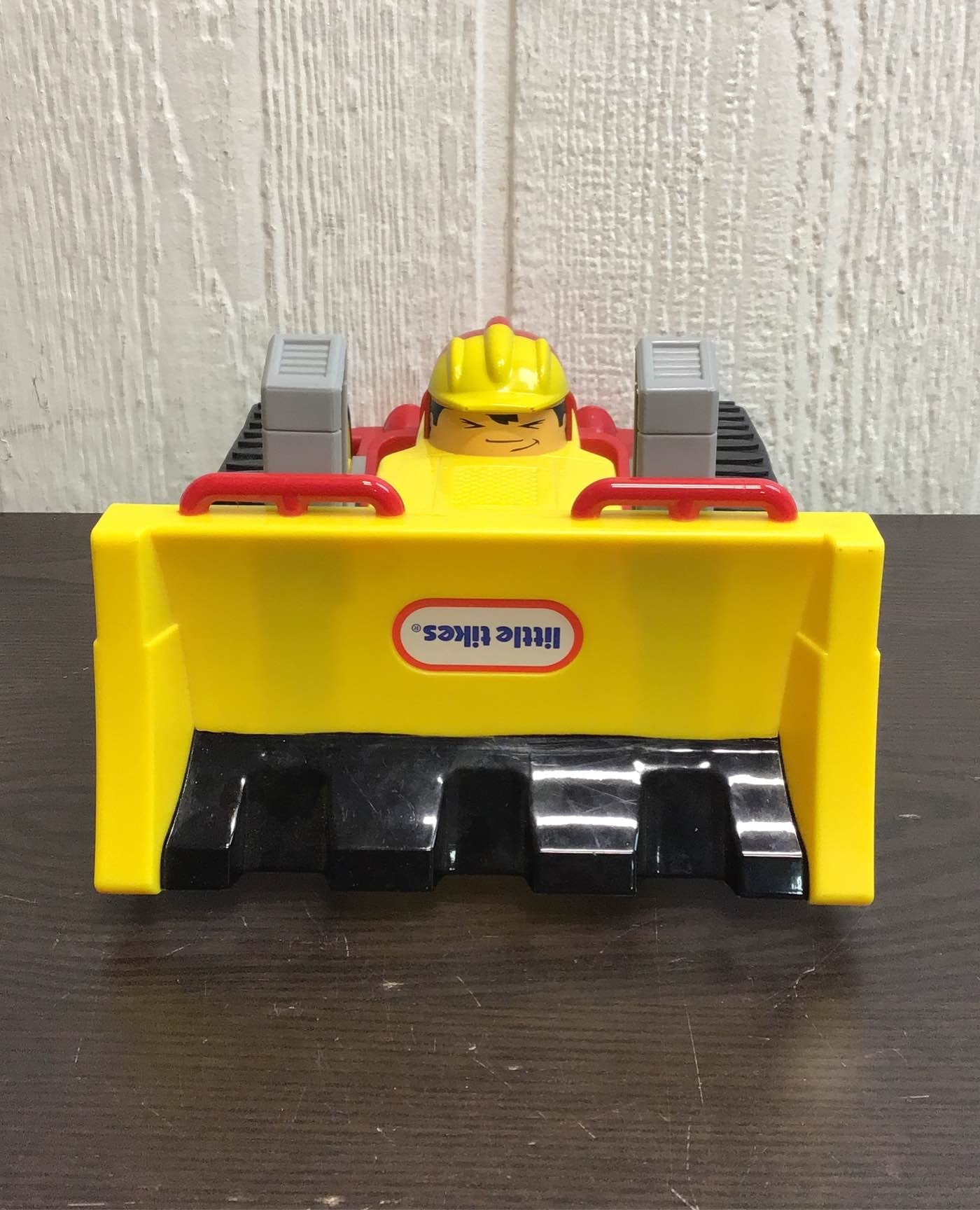  Little Tikes 2-in-1 RC Dozer Racer
